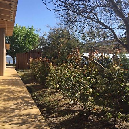 Le Ponton D'Hydroland - Appart Hotel Biscarrosse Luaran gambar