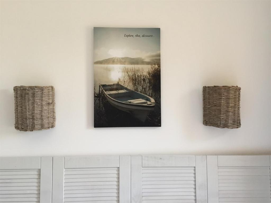 Le Ponton D'Hydroland - Appart Hotel Biscarrosse Luaran gambar